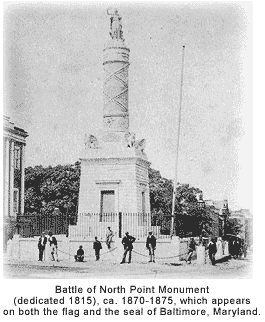 North Point Monument